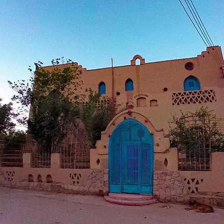 Scorpion House Luxor Hotel Luaran gambar