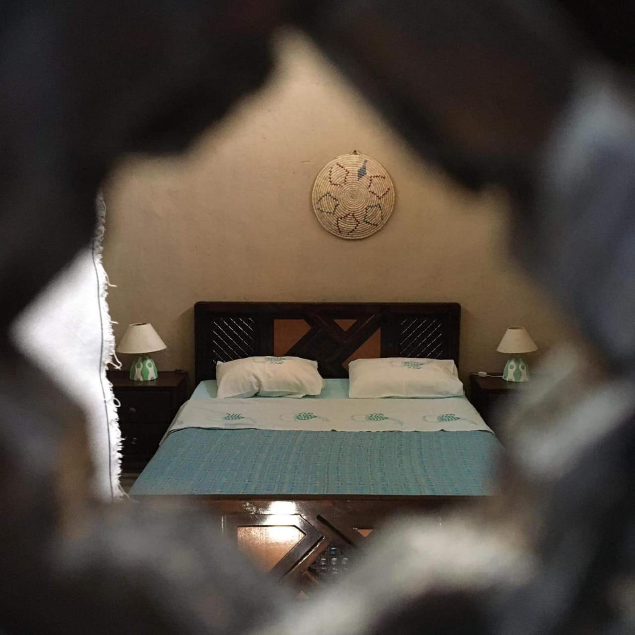 Scorpion House Luxor Hotel Luaran gambar